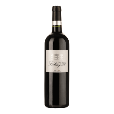 Chateau Belingrad Bergerac Rouge