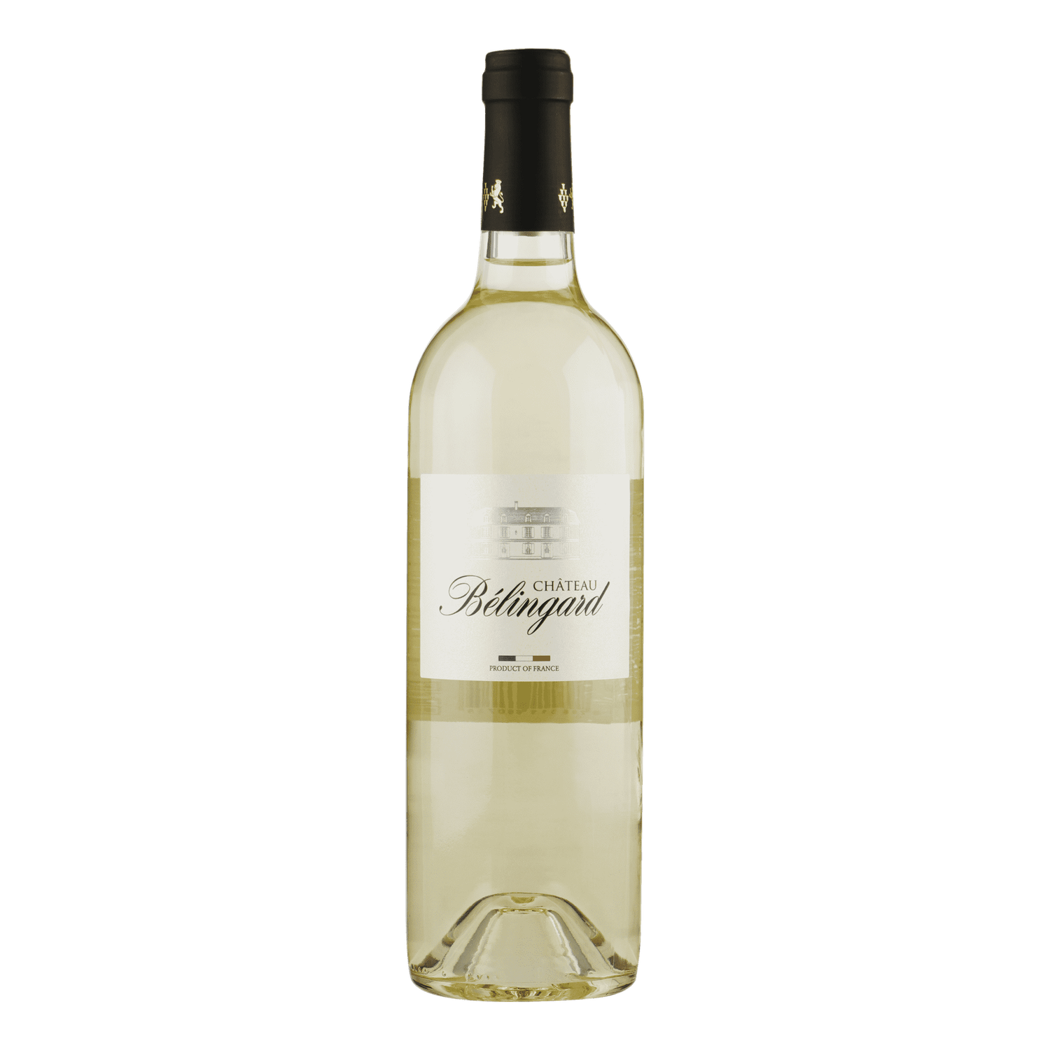 Chateau Belingard Bergerac Blanc Moelleux