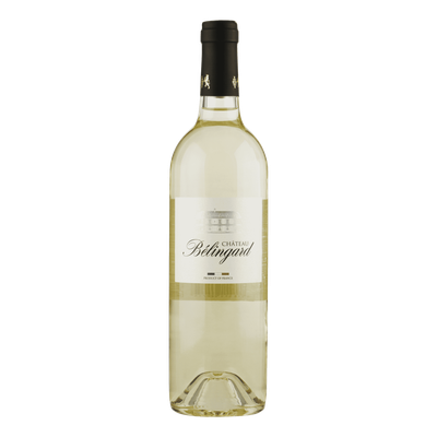 Chateau Belingard Bergerac Blanc Moelleux