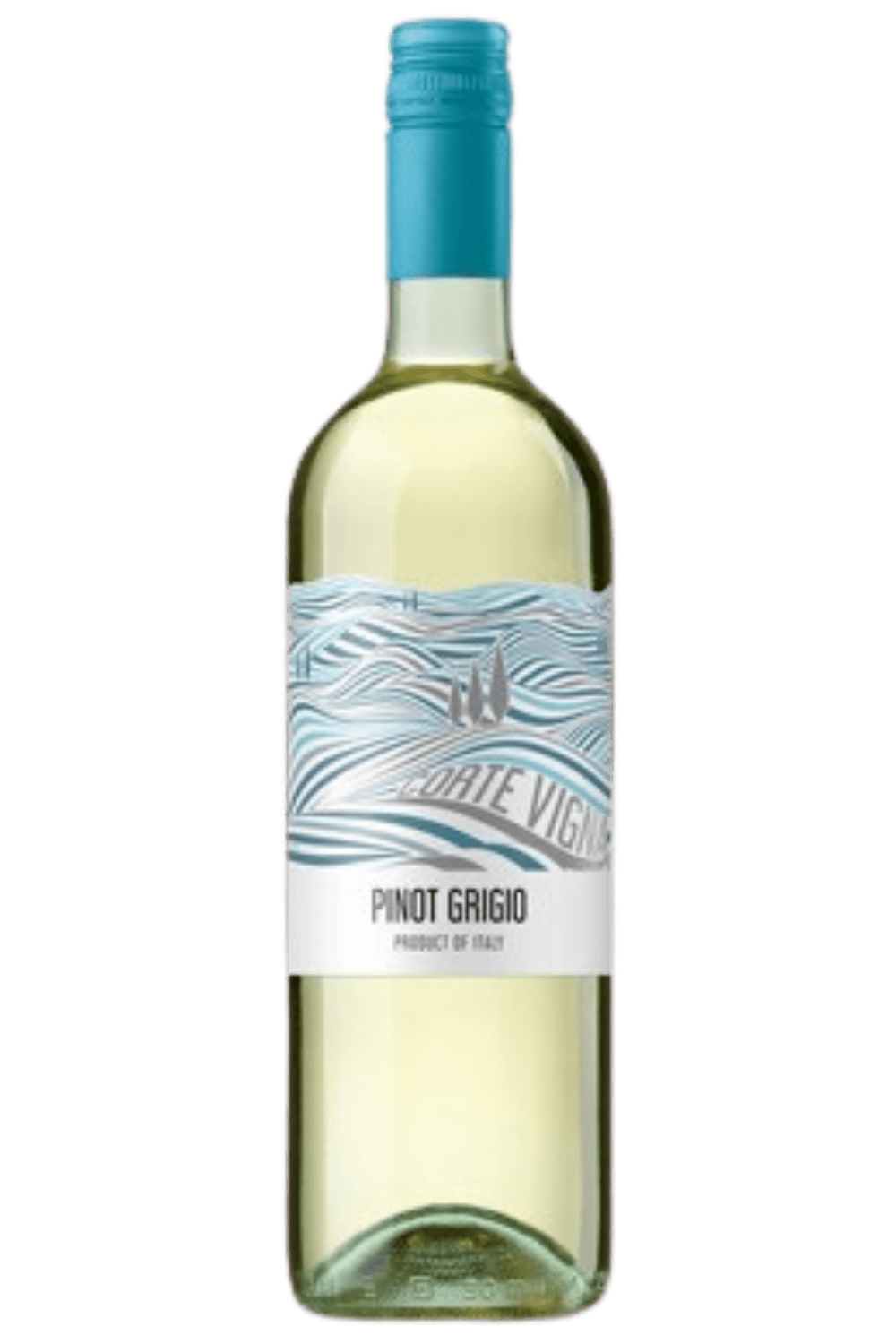 Corte Vigna Pinot Grigio