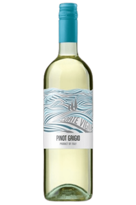 Corte Vigna Pinot Grigio