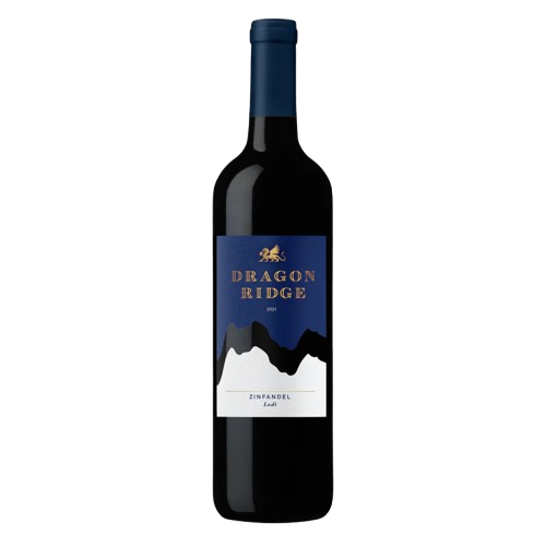 Dragon Ridge Zinfandel