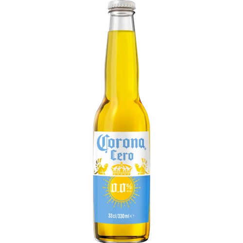 Corono Cero 0.0