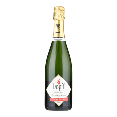 Dopff Au Moulin Cremant d&#39;Alsace