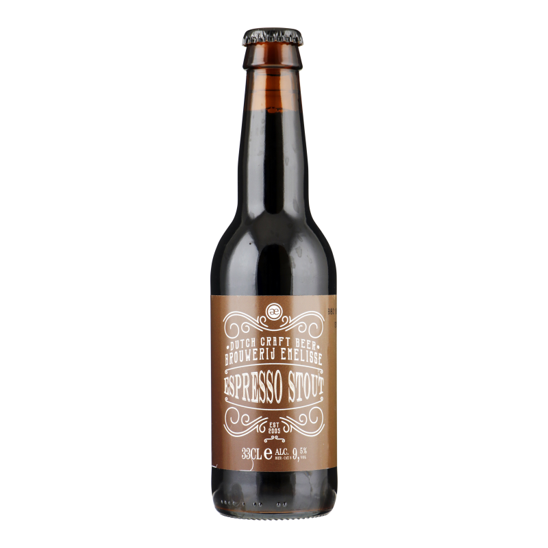Emelisse Espresso stout