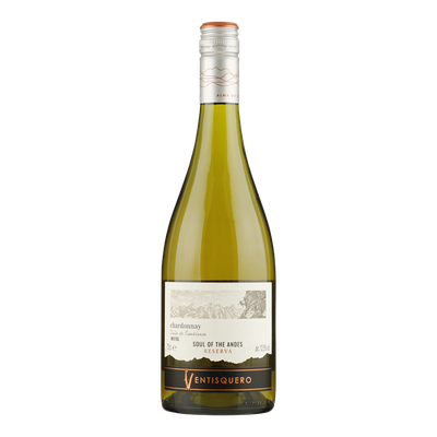 Ventisquero reserva Chardonnay