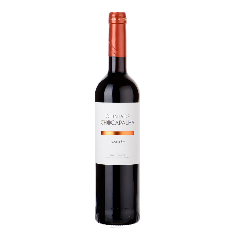 Quinta de Chocapalha Castelao