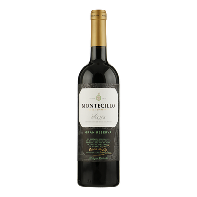 Montecillo Rioja Gran Reserva