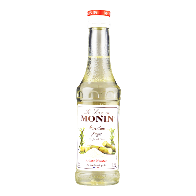 Monin&#39;s Cane Sugar