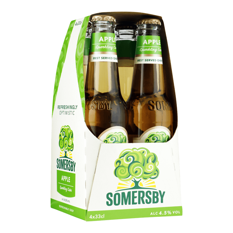 Somersby Apple Cider