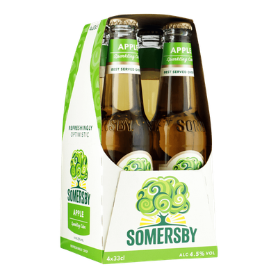 Somersby Apple Cider
