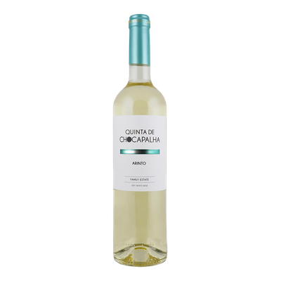 Quinta de Chocopalha arinto
