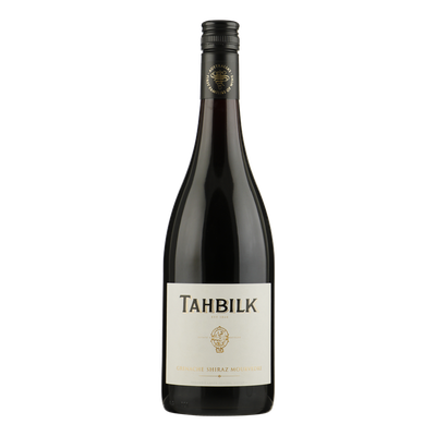 Tahbilk Grenache Shiraz Mourvedre