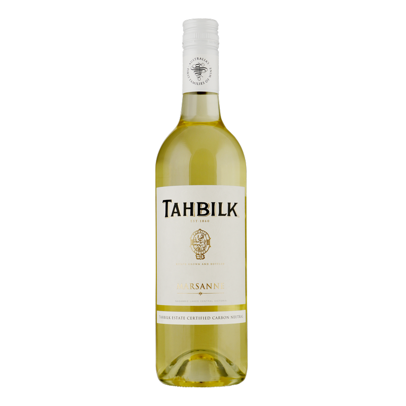 Tahbilk Marsanne