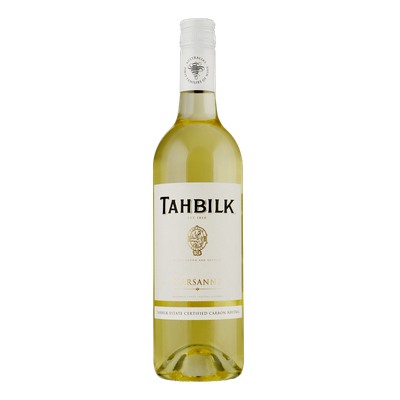 Tahbilk Marsanne