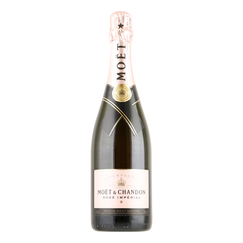 Moët &amp; Chandon Rosé Imperial