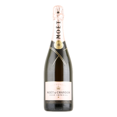 Moët &amp; Chandon Rosé Imperial