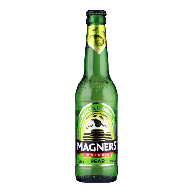Magners Pear Cider