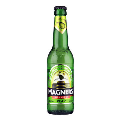 Magners Pear Cider