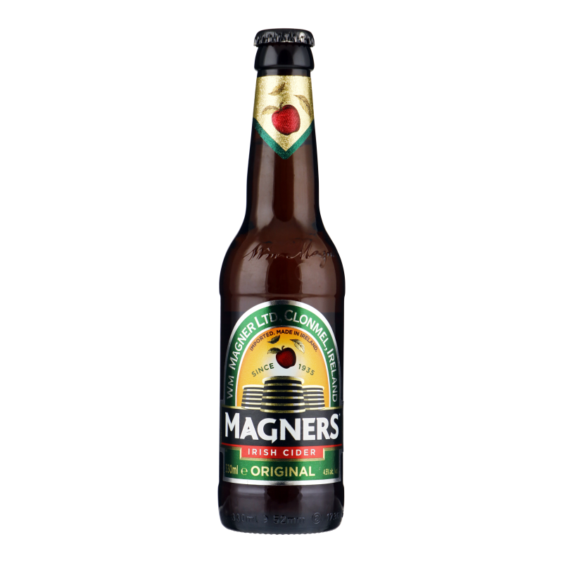 Magners Cider