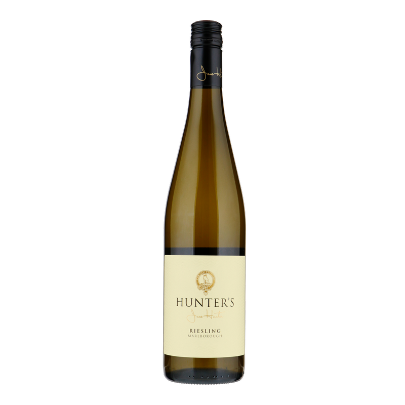 Hunter&#39;s Riesling