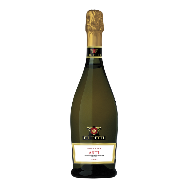 Filipetti Asti Spumante