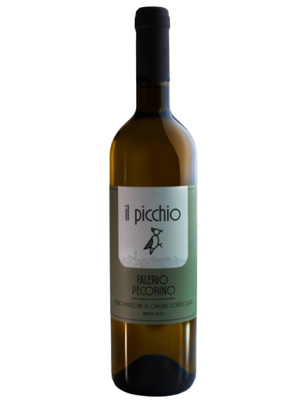 Il Picchio Falerio Pecorino