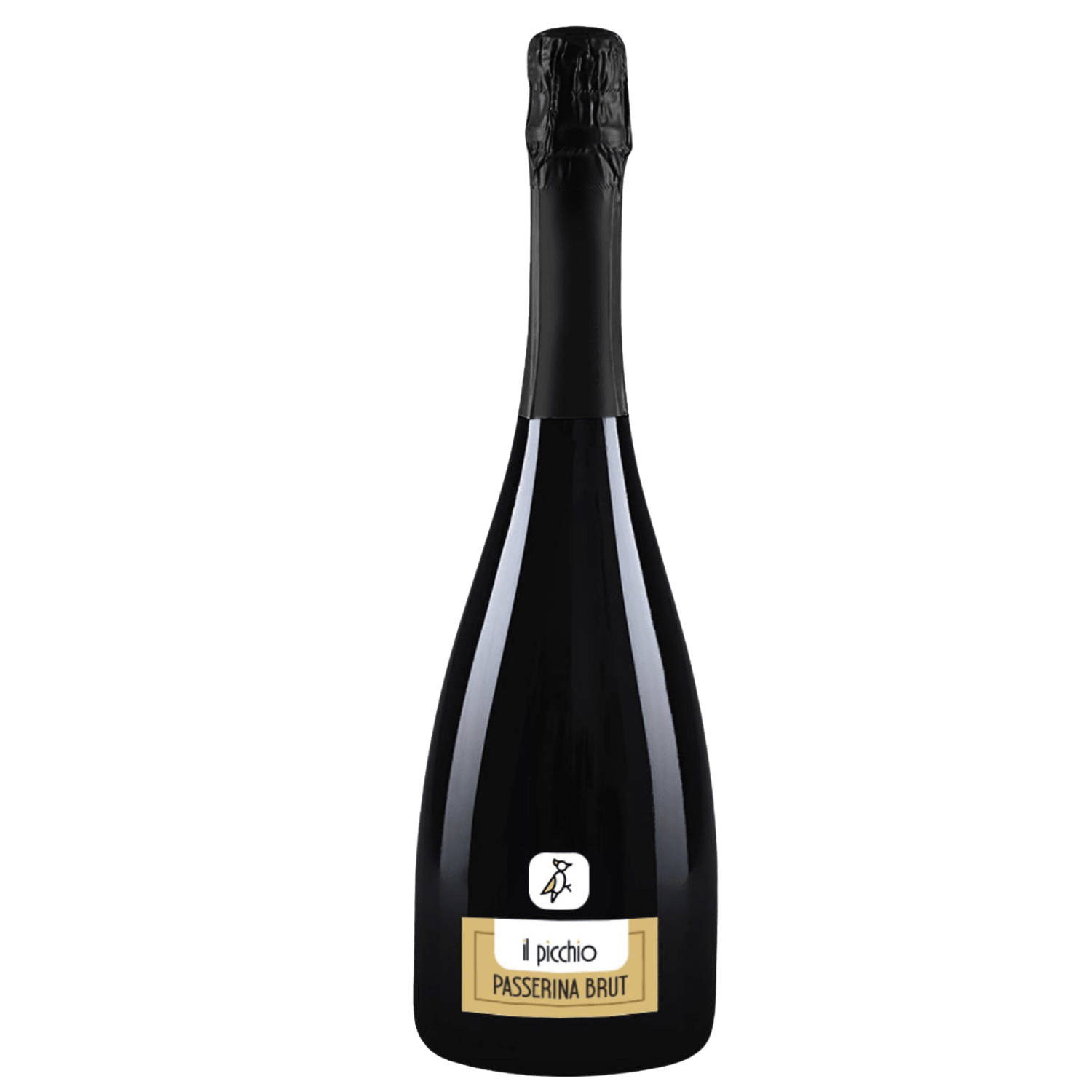 Il Picchio Passerina Brut