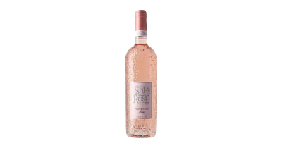 She Always Rosé Pinot Noir