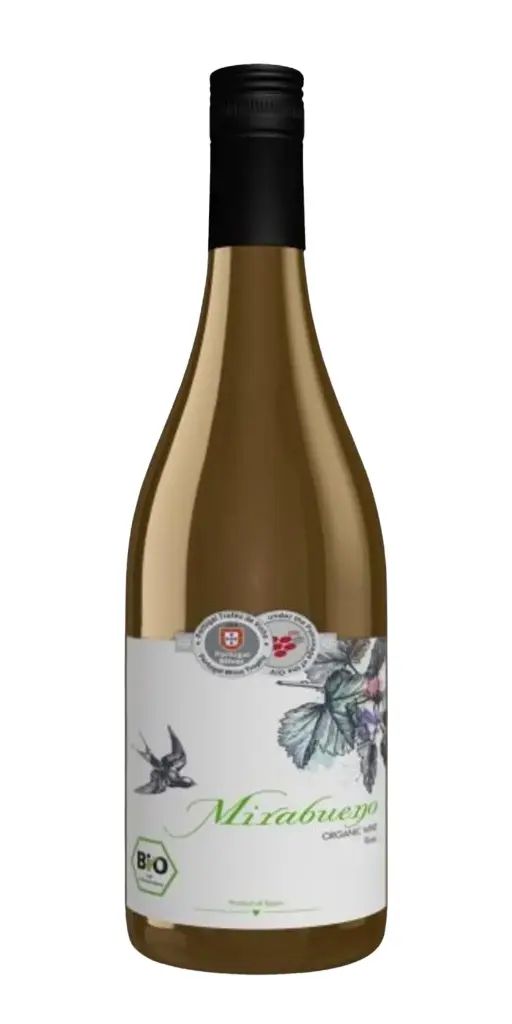 Mirabueno Macabeo Sauvignon Blanc