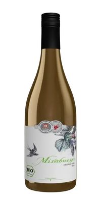 Mirabueno Macabeo Sauvignon Blanc