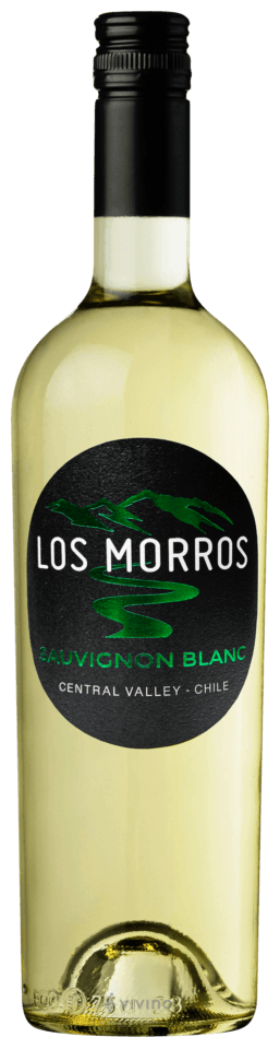 Los Morros Sauvignon Blanc
