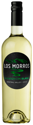 Los Morros Sauvignon Blanc