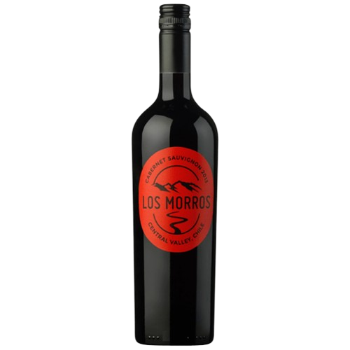 Los Morros Cabernet Sauvignon