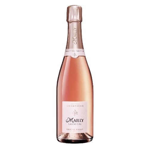 Mailly Rosé Champagne Grand cru - Magnum 1.5L