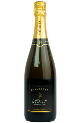 Mailly Brut Champagne Grand Cru - Magnum 1.5L