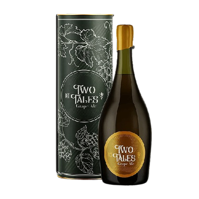 Two Tales 2023 Grape Ale