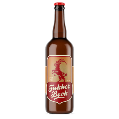 Tukker Bock 75cl