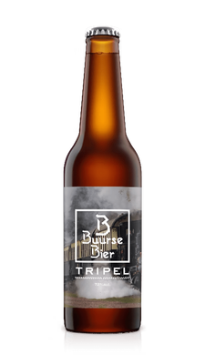 Buurse Bier - Tripel