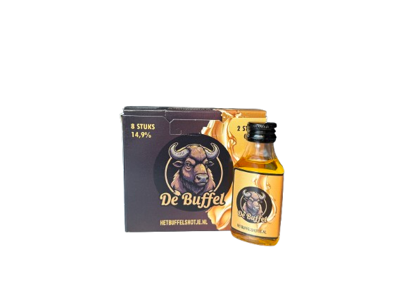 Het Buffel Shotje