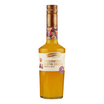 De Kuyper - Passionfruit Martini Cocktail
