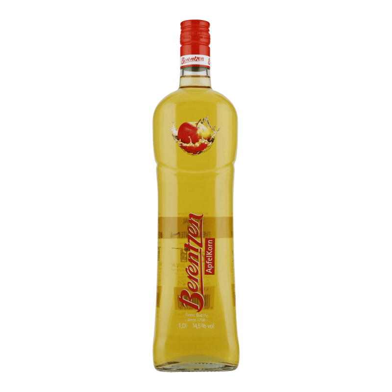 Brentzen Apfelkorn 14.5%
