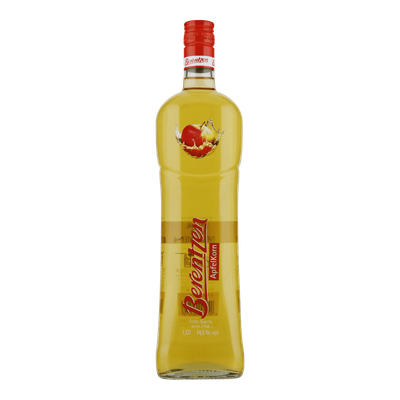 Brentzen Apfelkorn 14.5%