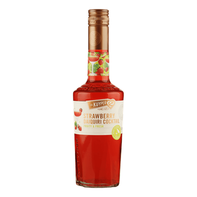 De Kuyper - Strawberry Daiquiri Cocktail