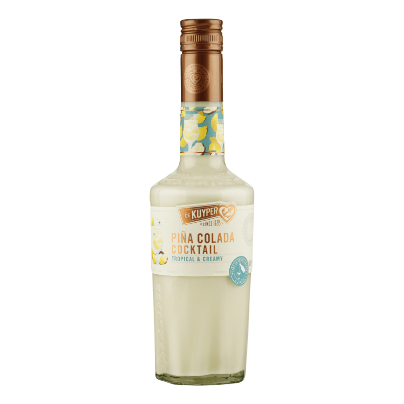 De Kuyper - Pina Colada Cocktail