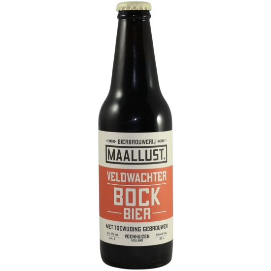 Veldwachter Bock