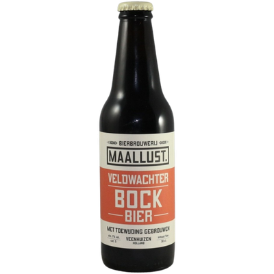 Veldwachter Bock