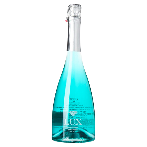 Lux - Ice Blue