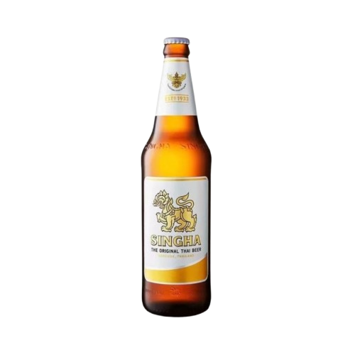 Singha Thailand