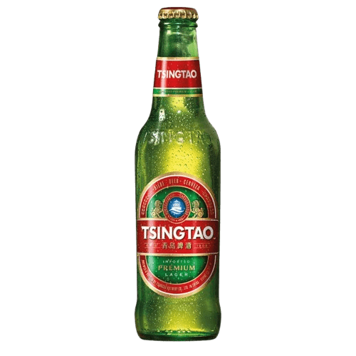 Tsingtao